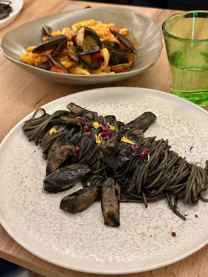 TRATTORIA ZACCARIA