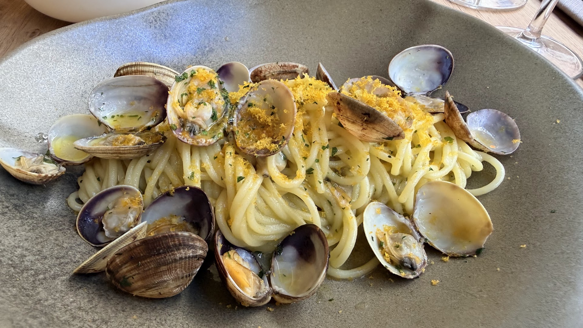 TRATTORIA ZACCARIA