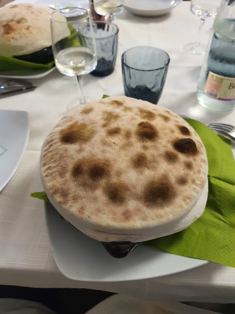 Trattoria Zambros - Pizzeria, Bosisio Parini