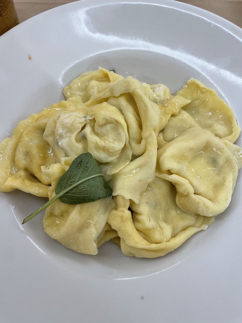 Trattoria Zanichelli