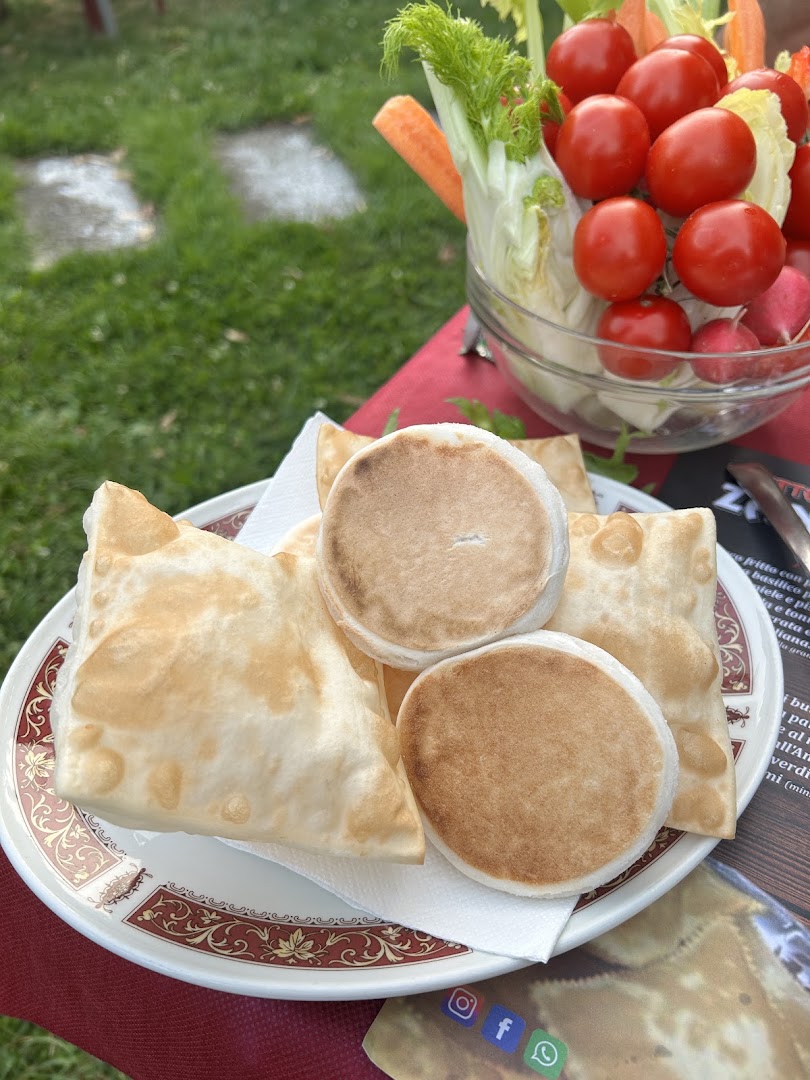 Trattoria Zanichelli