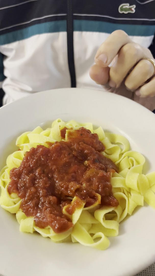 Trattoria Zanini