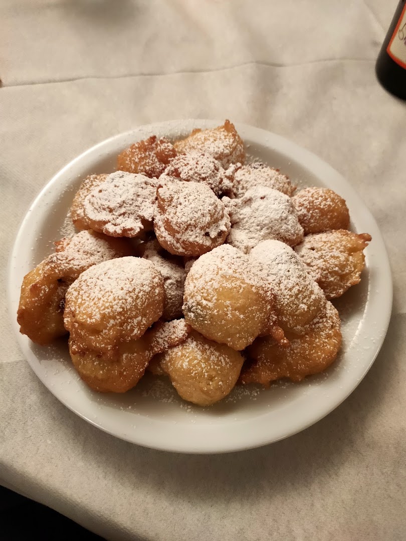 Trattoria Zanini