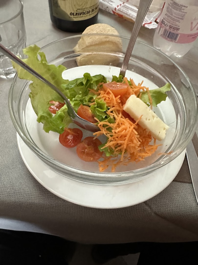 Trattoria Zanini