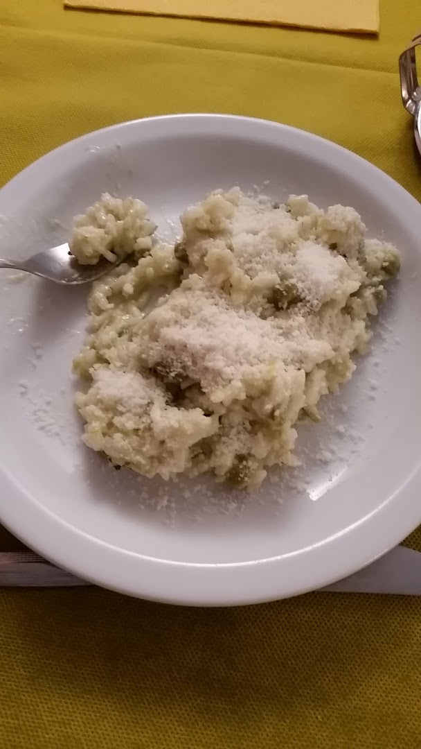 Trattoria Zanini