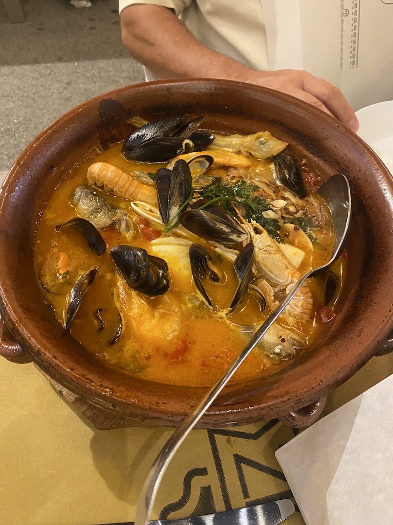 Trattoria Zì Albina