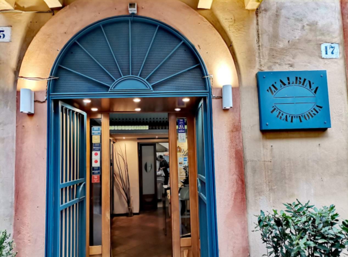 Trattoria Zì Albina