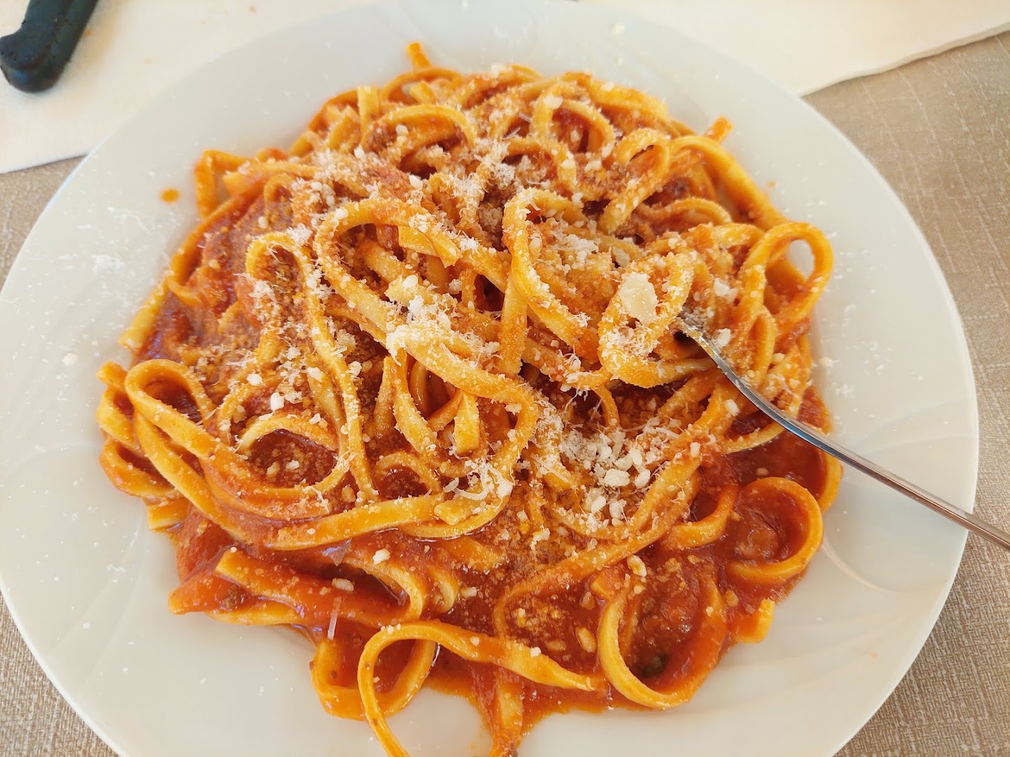 Trattoria Zi Armando