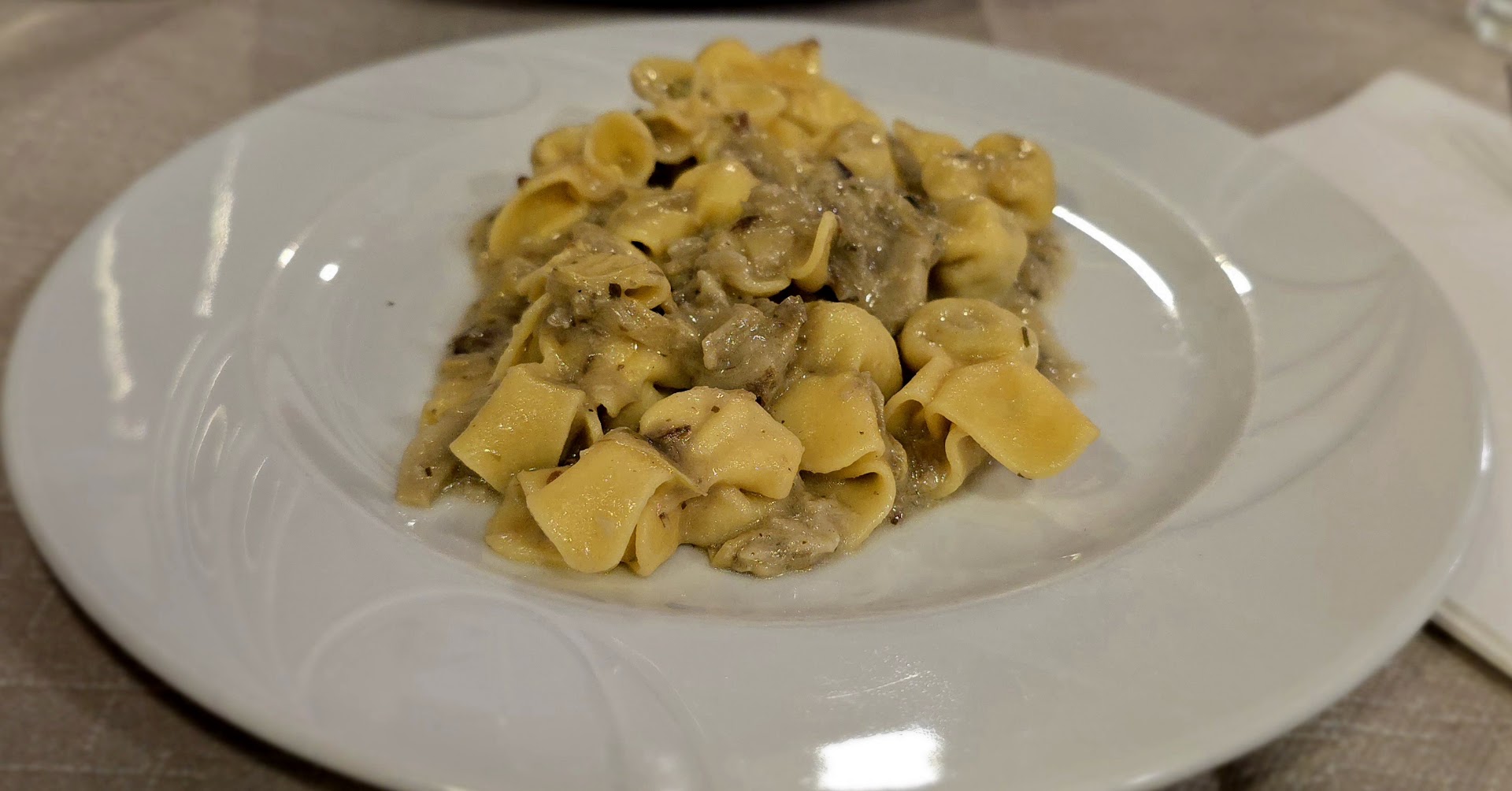 Trattoria Zi Armando