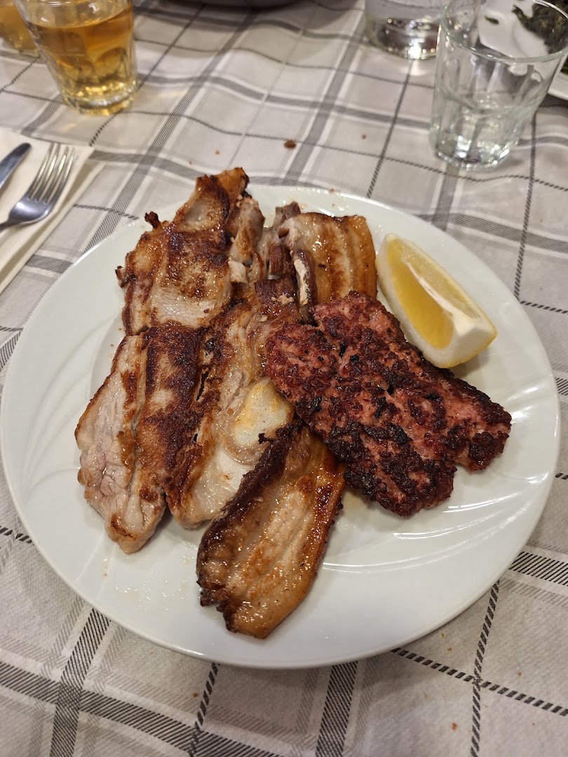 Trattoria Zi Armando
