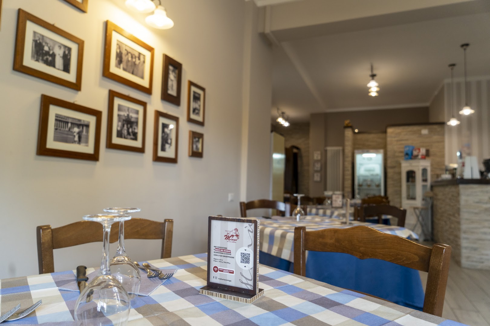 Trattoria Zi Mingo