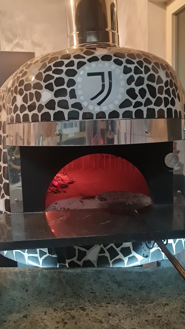 Trattoria zia nannina