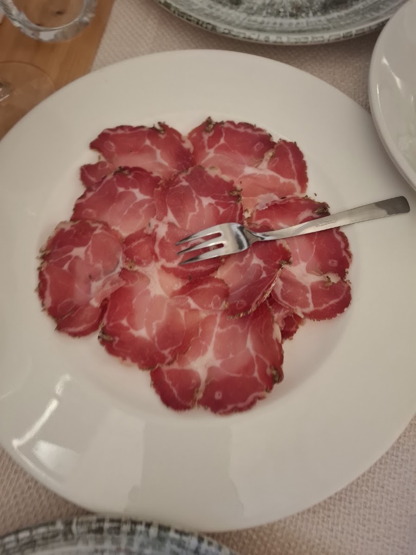 Trattoria Zia Rosa - Gravina in Puglia