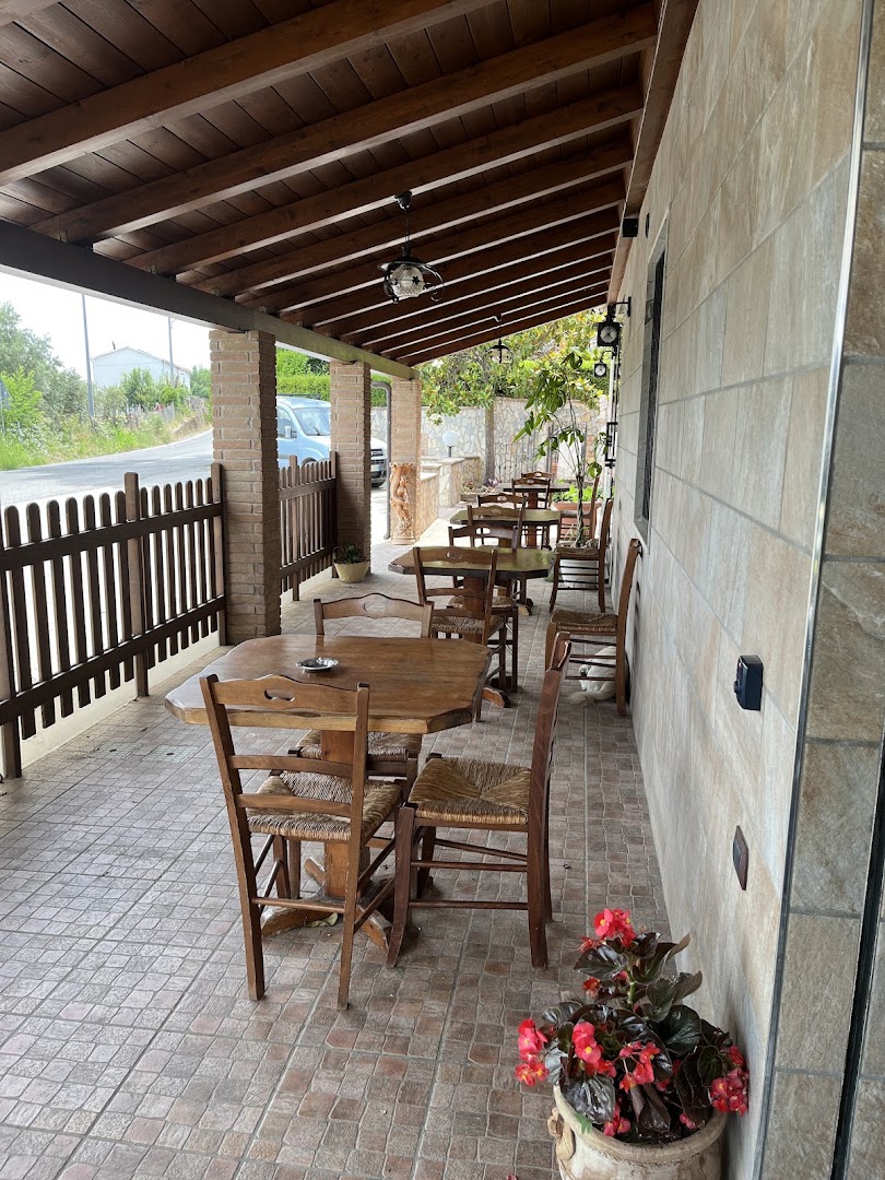 Trattoria Zio Pierino