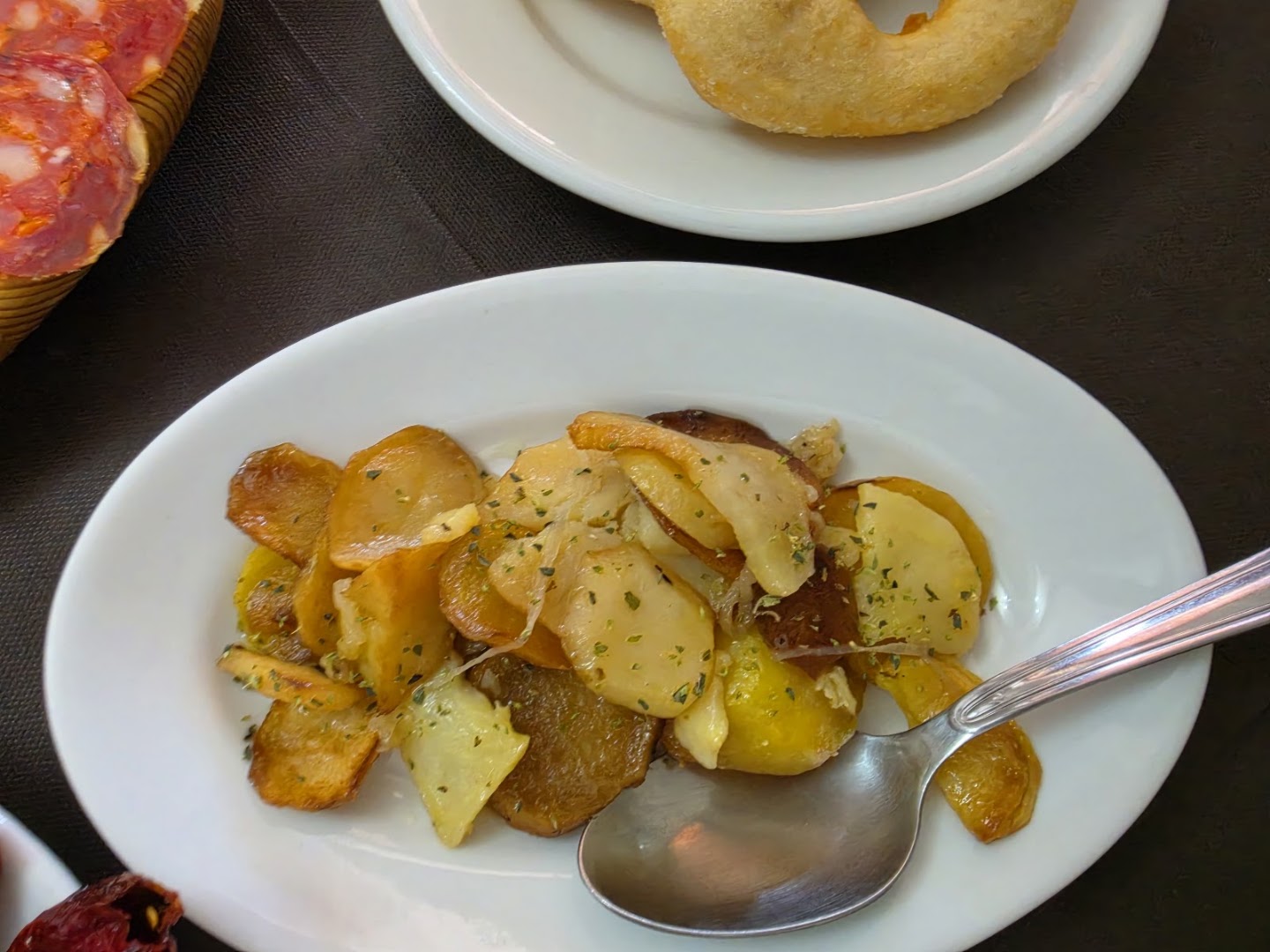 Trattoria Zio Pierino