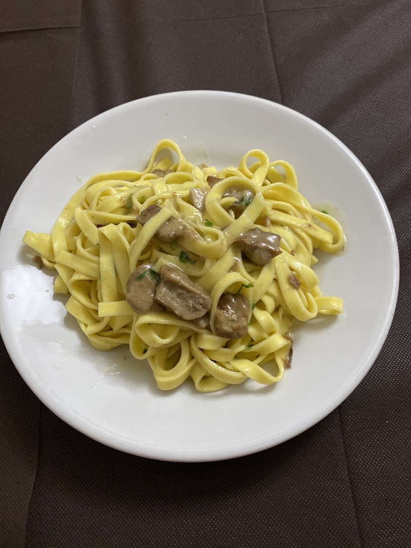 Trattoria Zio Pierino