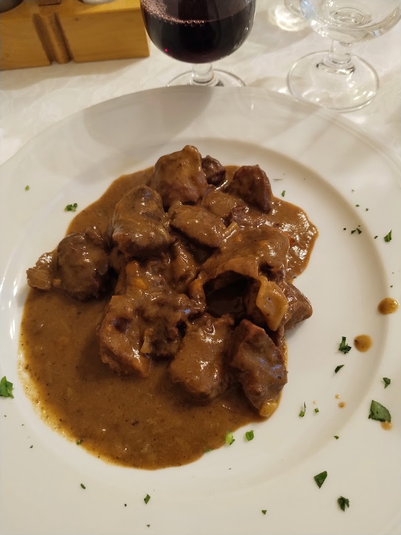Trattoria Zucchello Belotti Giuseppa Di Belotti Renzo & C. Sas