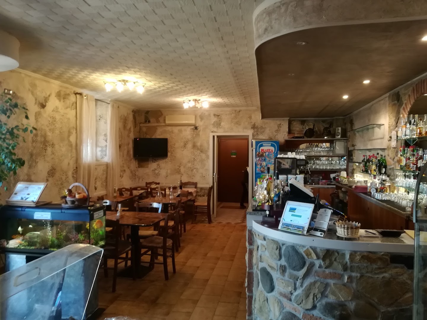 Trattoria Zucchello Belotti Giuseppa Di Belotti Renzo & C. Sas