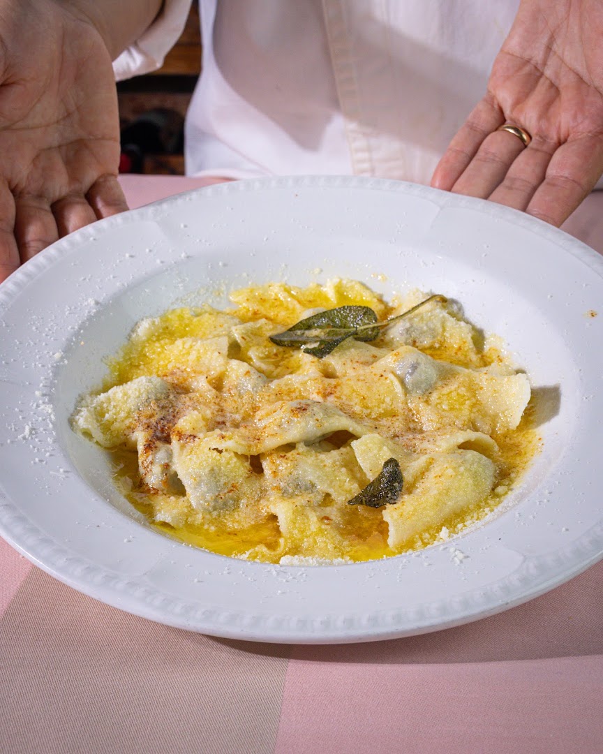 Ristorante Trattoria al Balurdù