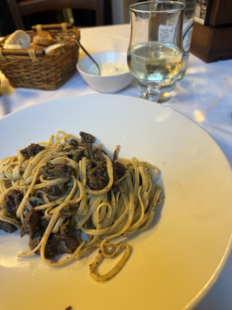 Ristorante Trattoria al Balurdù