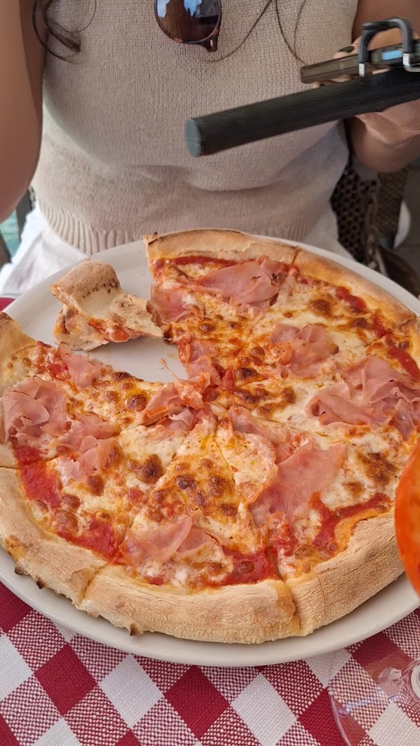 Trattoria Ali D'oro