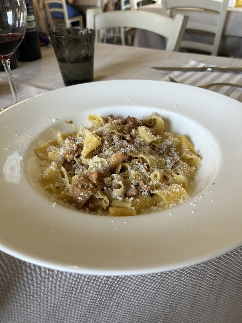 Trattoria Alla Porchetta, Negrar di Valpolicella