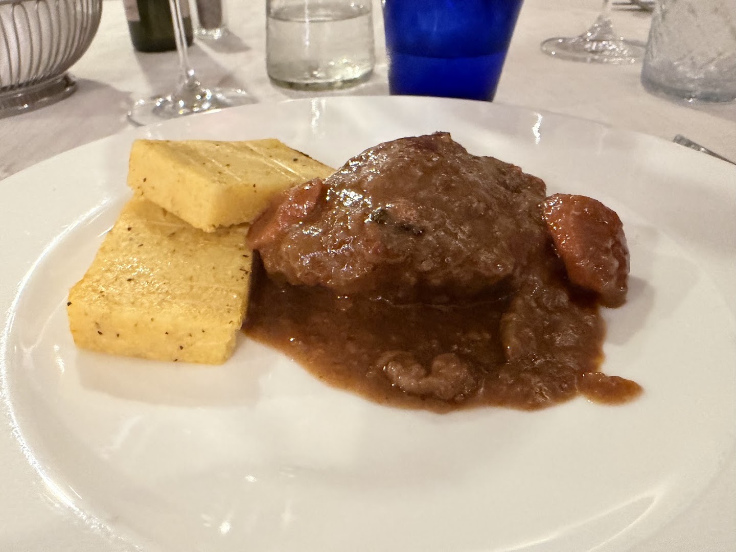 Trattoria Alla Porchetta