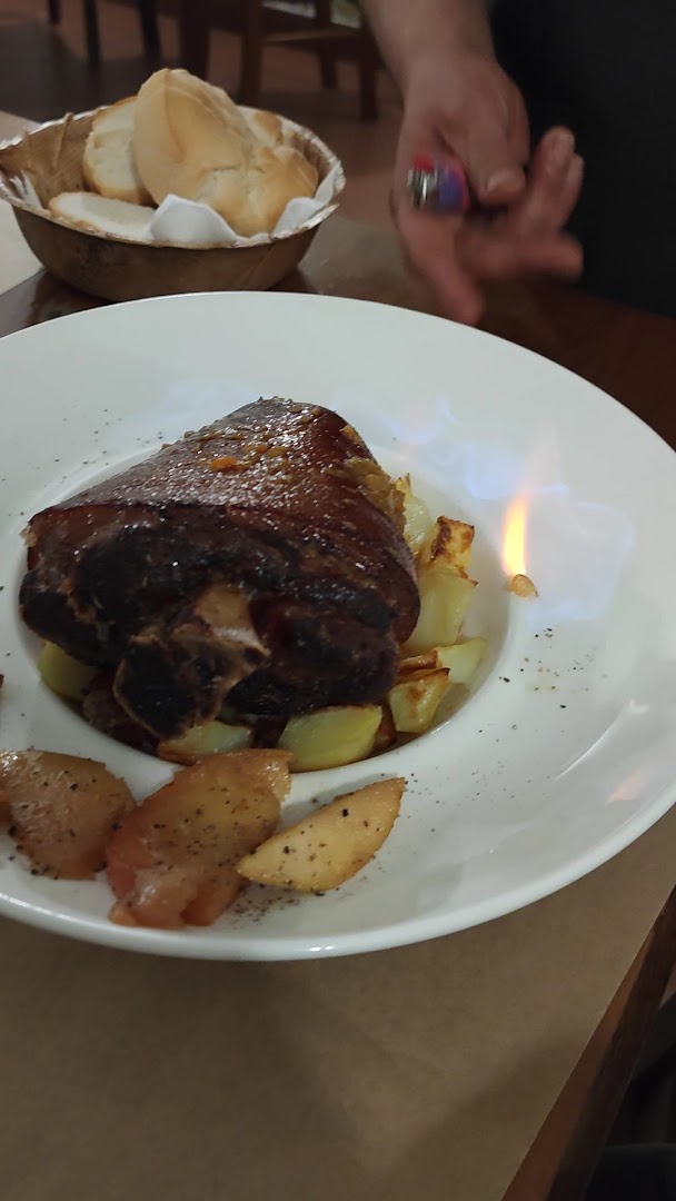 Trattoria da Anna