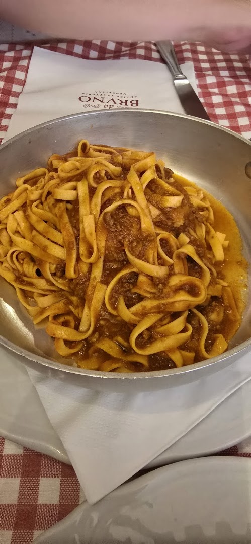 Trattoria da Bruno