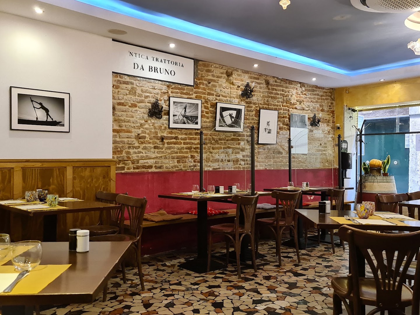 Trattoria da Bruno