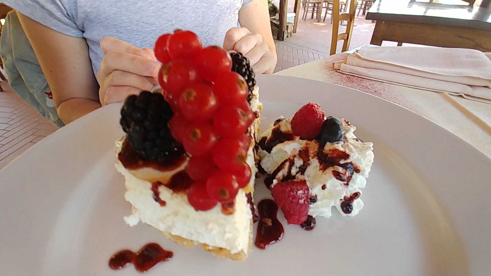 Trattoria da Camilla - La Tana Del Cinghiale - Ristorante e B&B