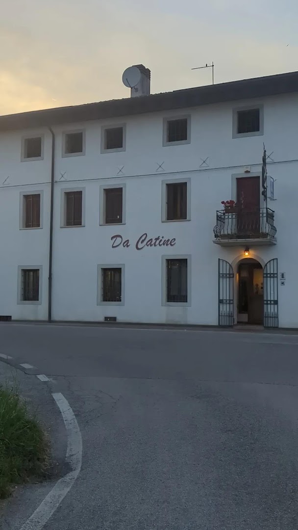 Trattoria Da Catine