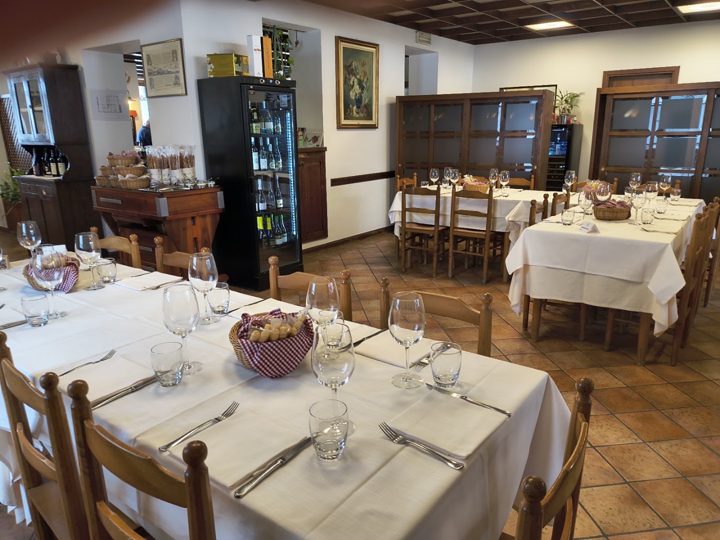 Trattoria Da Catine
