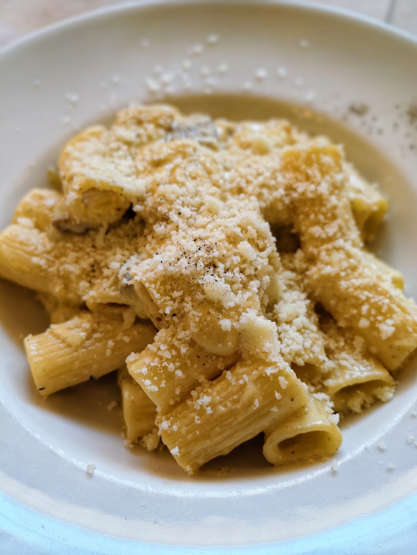 Trattoria Da Cesare al Casaletto
