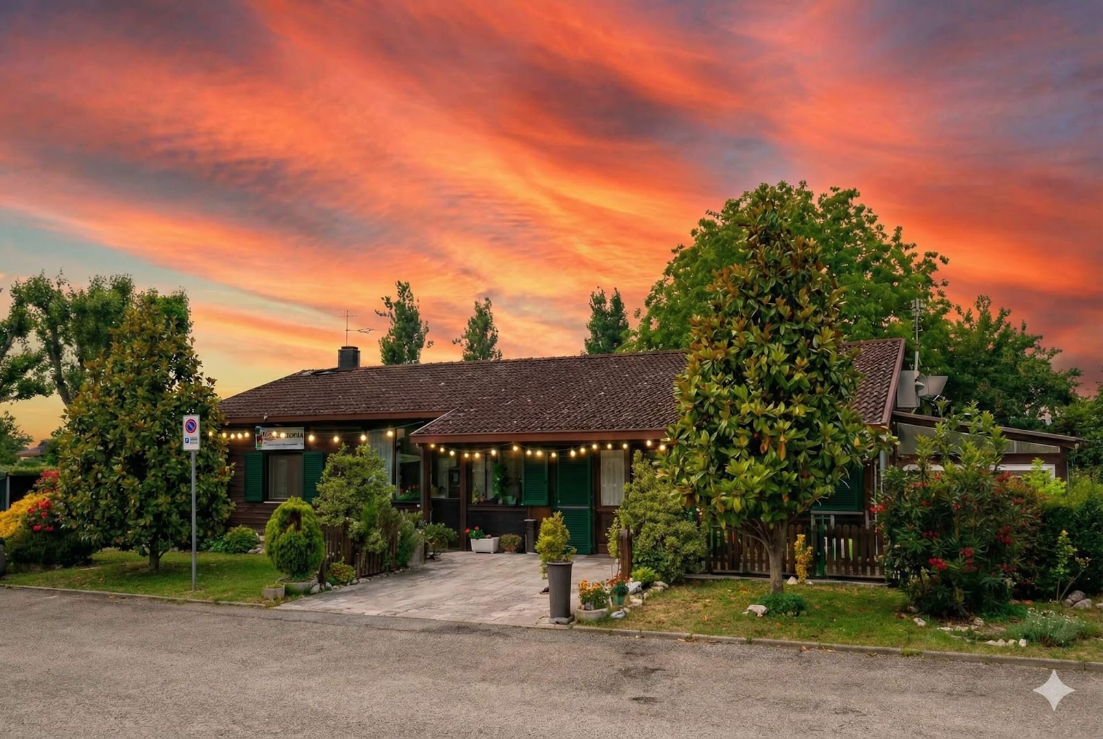 Trattoria Da Christian