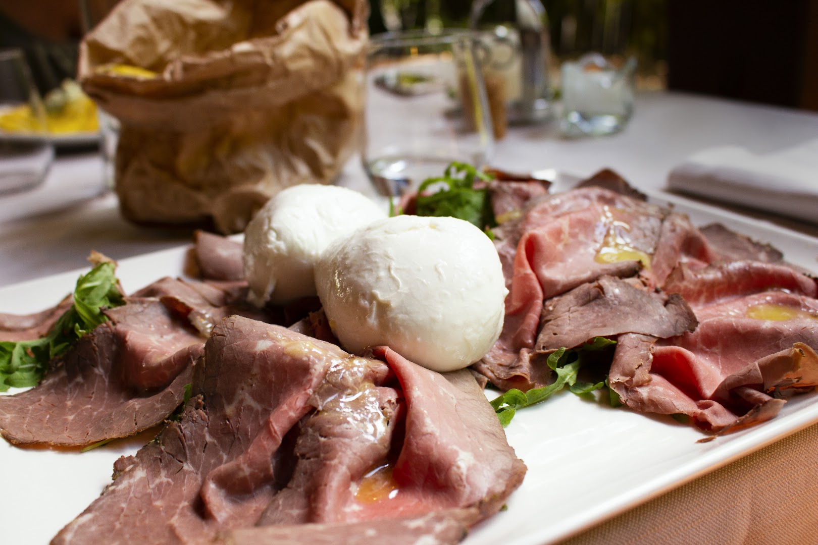 Da Ezio | Ristorante in Collina