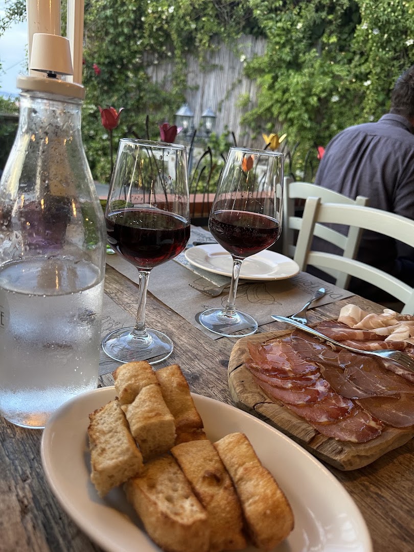 Trattoria Dai Frati