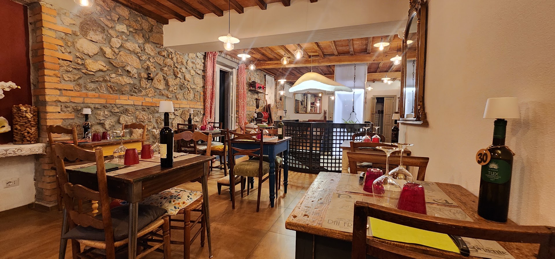 Trattoria Dai Frati