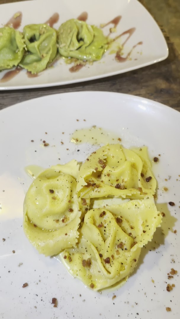 Trattoria Dai Frati