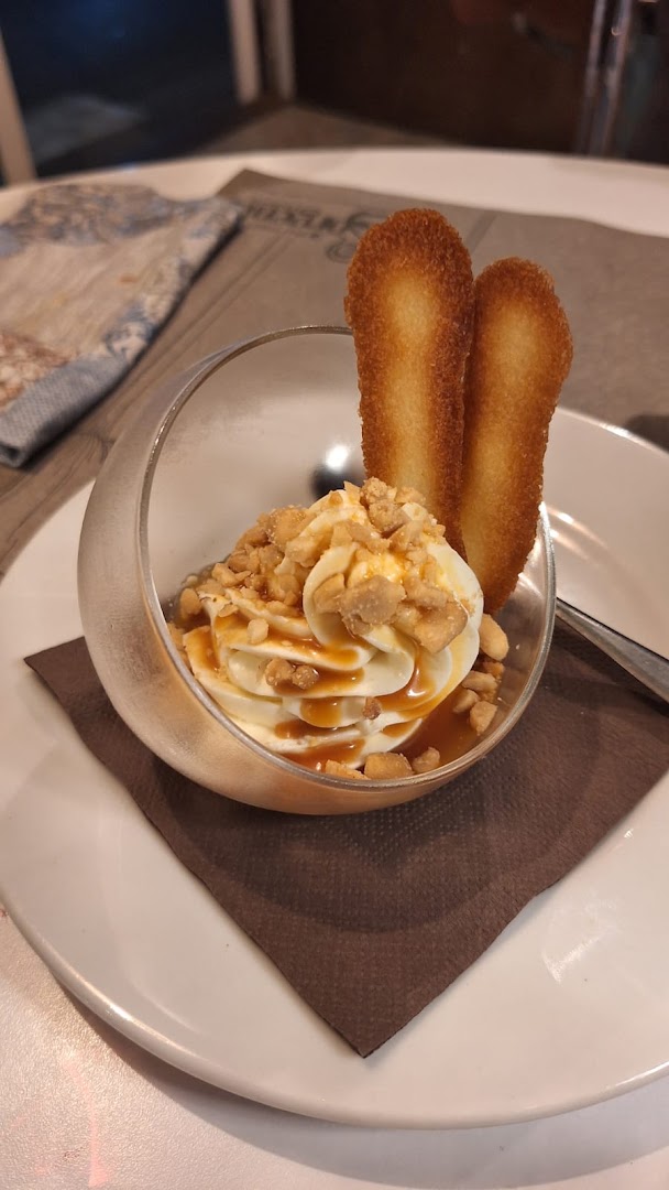 Trattoria Dai Frati