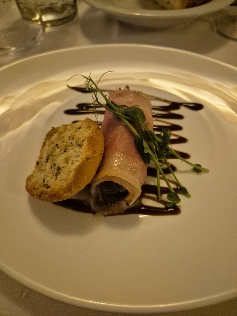 Trattoria Dalla Nella