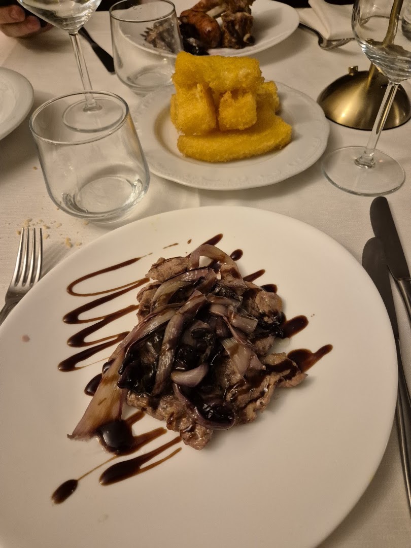 Trattoria Dalla Nella