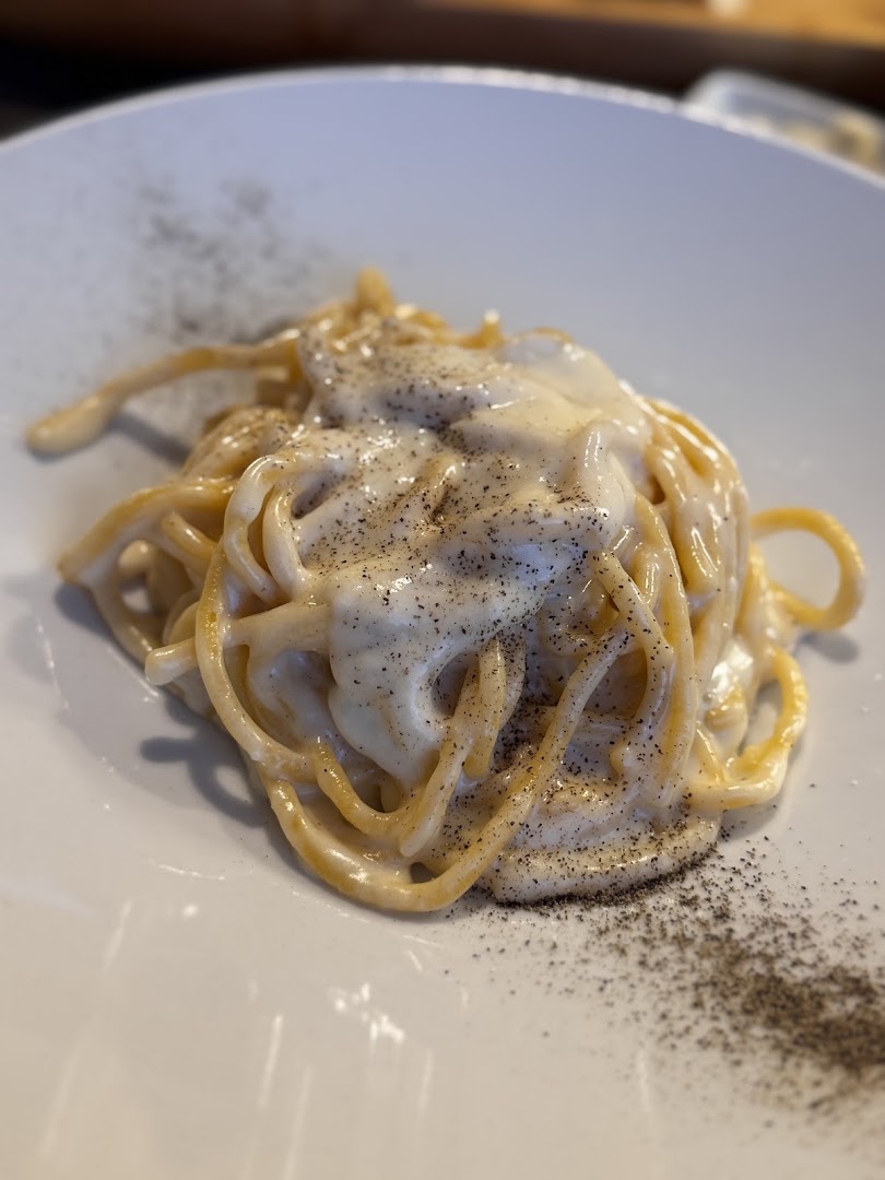 Trattoria da Nordio