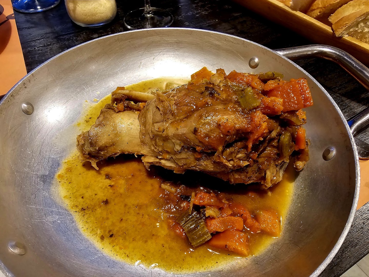 Trattoria da Nordio