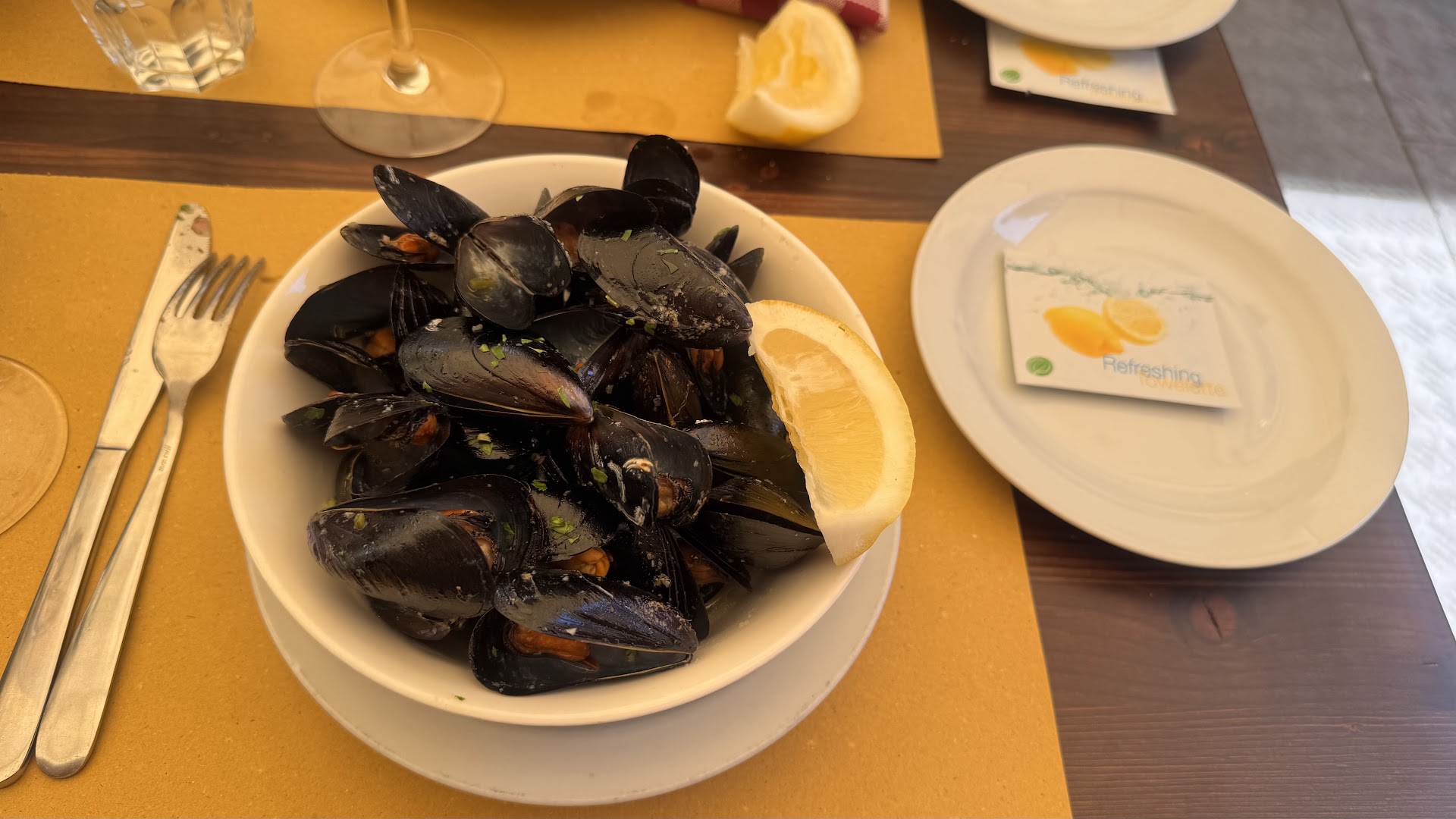 TRATTORIA da TURIN