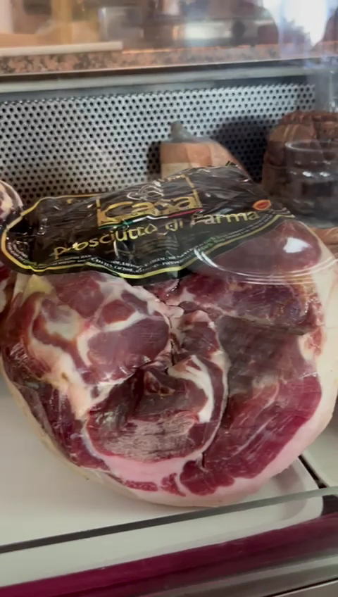 Trattoria della Gallina di Ravanetti Annarita