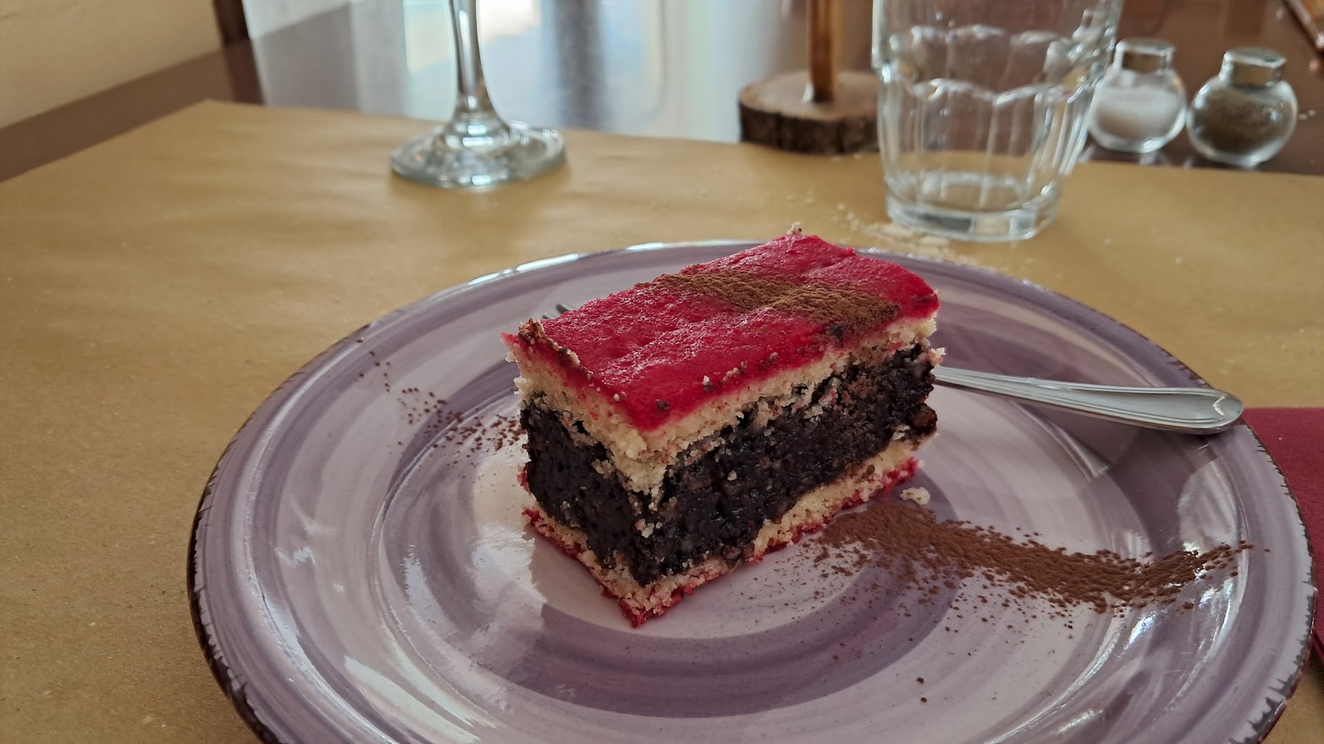 Trattoria della Gallina di Ravanetti Annarita