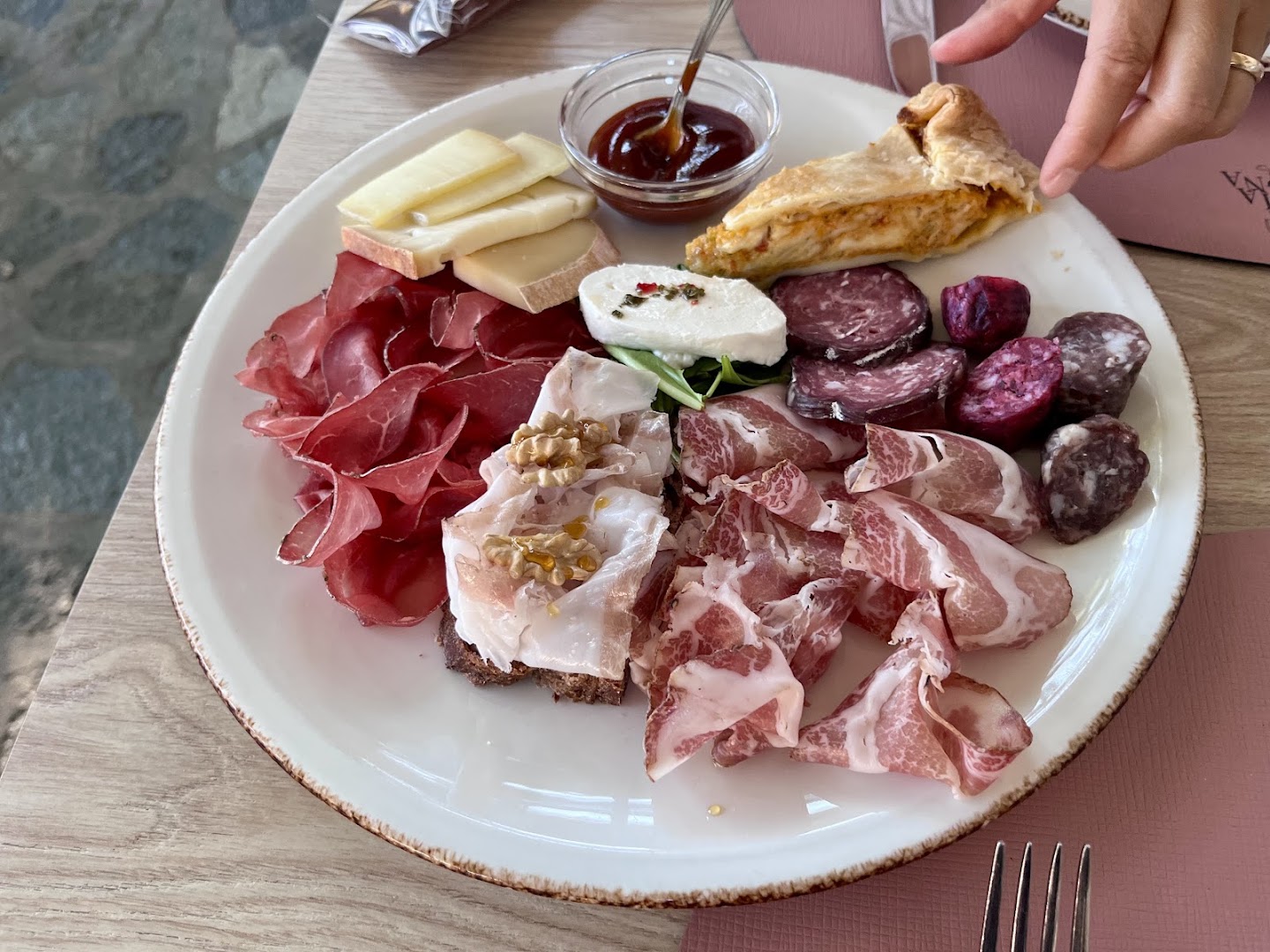 Ristorante Trattoria di Campagna