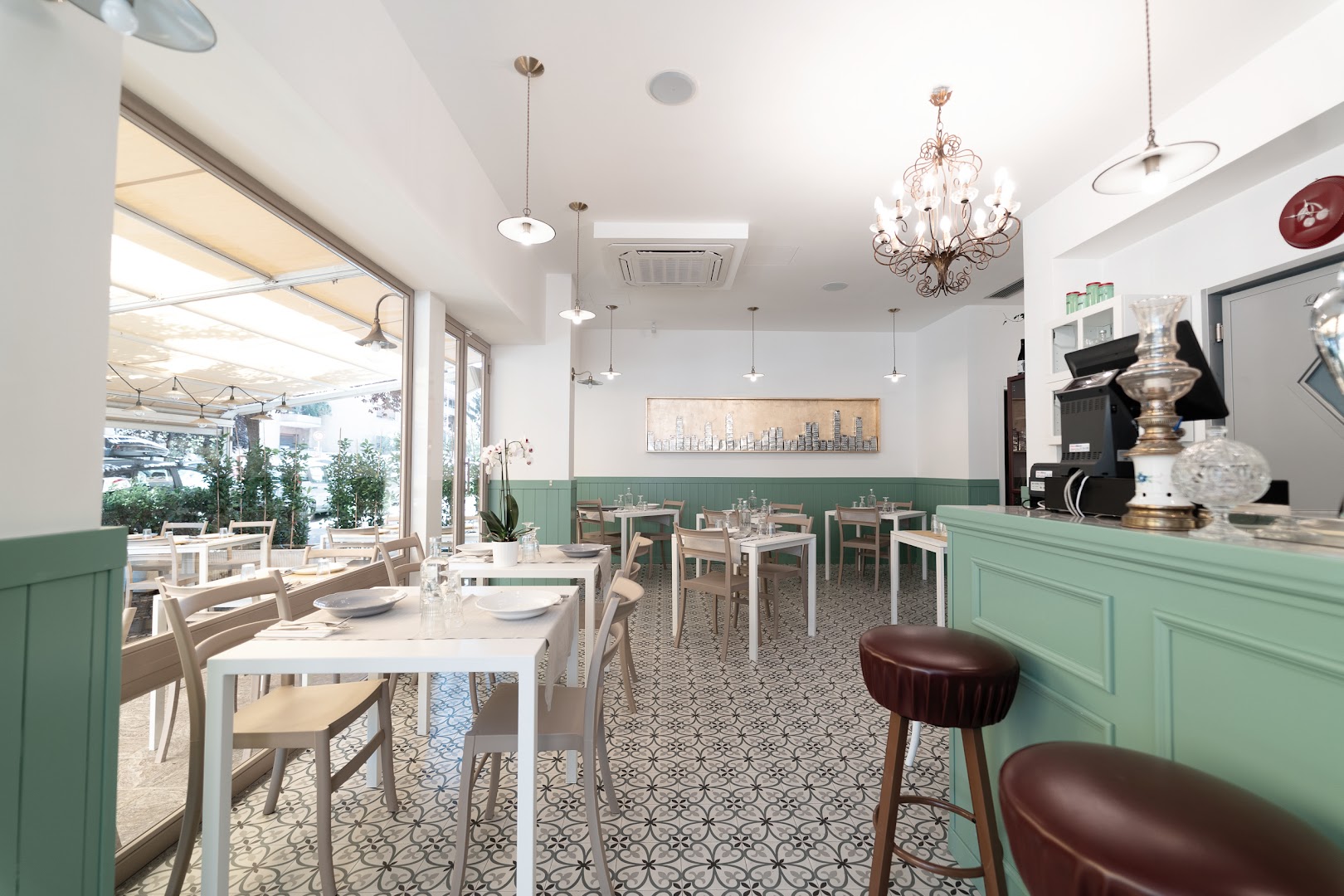 Trattoria Pizzeria Dietro Casa | Gluten Free Friendly