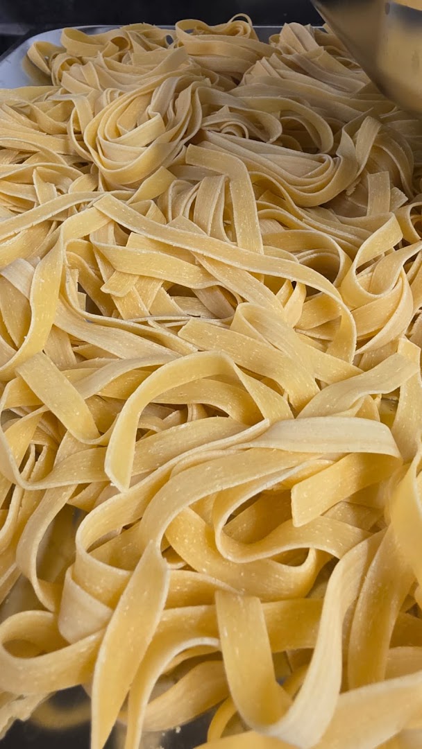 Trattoria Dionea “Officina Gemini”